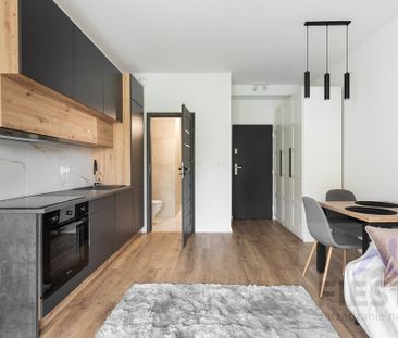 Warszawa Wola, ul. Józefa Sowińskiego - Zdjęcie 5