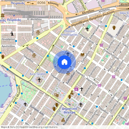 Πειραιάς (Κέντρο)