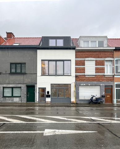 Gerenoveerd dakappartement - Photo 4