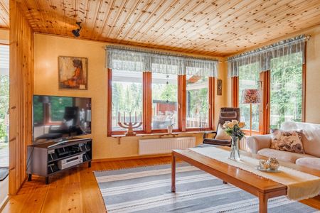 Järlåsa - 3rok - tillsv - 9.999kr/mån - Photo 3