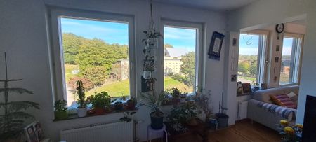 Betselvägen, Angered - Foto 2