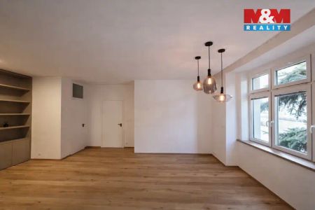 Pronájem bytu 2+kk, 64 m - Fotografie 2