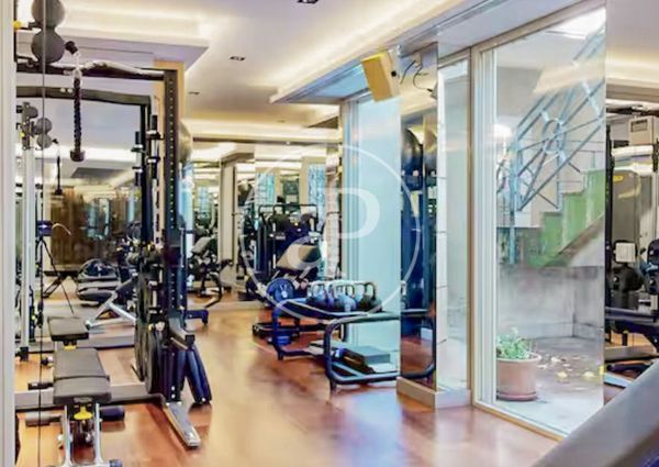 House for rent in Conde Orgaz - Piovera (Hortaleza)