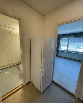 Björnstigen 8 - Foto 1