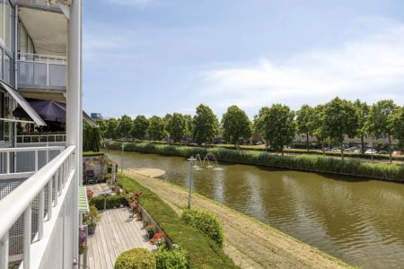 Appartement Maan Bastion 252, Velserbroek - À louer - Foto 5