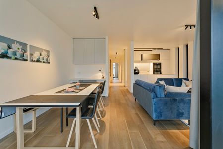 Appartement te huur in Gent - Photo 2