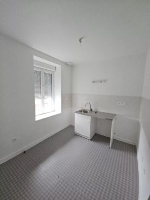 Location appartement T2 47.76m² à Brousseval (52130) - Photo 1