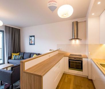 Warszawa, Wilanów, Aleksandra Gieysztora - Zdjęcie 5