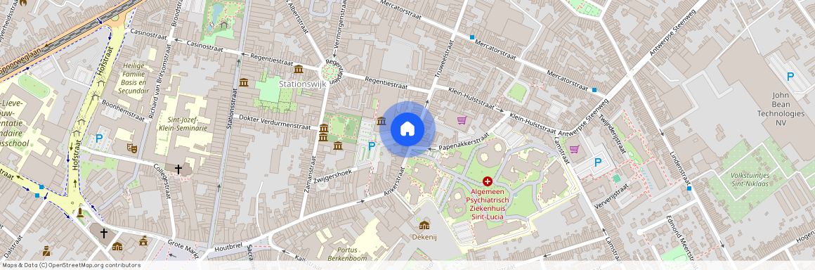 Ankerstraat, 114, 9100, Sint-Niklaas