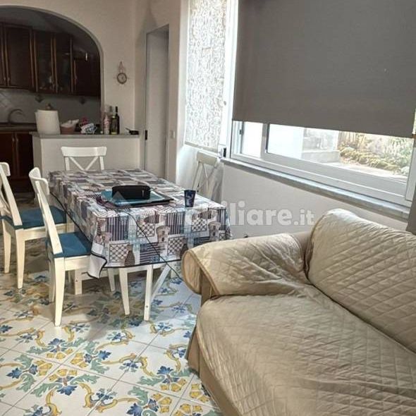 Villa unifamiliare via Provinciale Panza, Centro, Forio - Foto 1