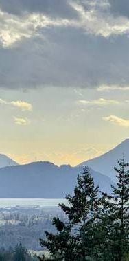 Bright 2-Bedroom Suite with Sweeping Howe Sound Views in Squamish - Photo 1