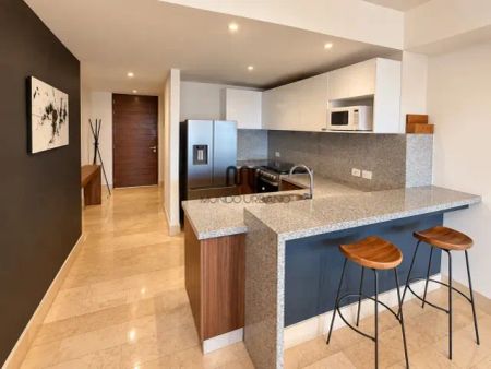 Departamento en Renta en Miyana Torre Chapulín en Granada Nuevo Polanco - Photo 3