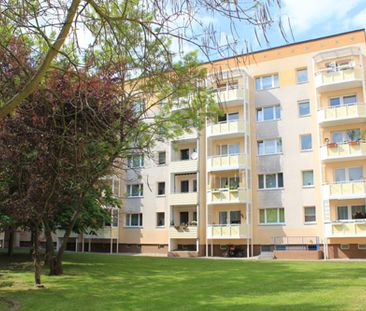 Einzug ab 01.02.2025 möglich. Ruhe genießen auf Ihrem neuen Südbalkon! - Photo 6