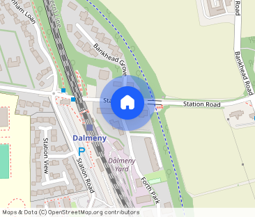 Forth Terrace, Dalmeny, South Queensferry, Midlothian, EH30 - Photo 1