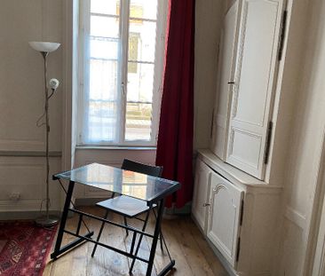 Location appartement 1 pièce, 19.17m², La Rochelle - Photo 4