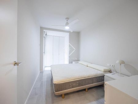 Luxury Apartment for rent in Valencia, Spain - Photo 3