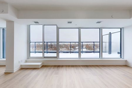 For Lease - 2 Manderley Drive Unit# 801, Toronto, Ontario - Photo 2