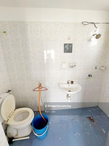 Sri Raya Apartments, Taman Sepakat Indah, Kajang - Photo 3
