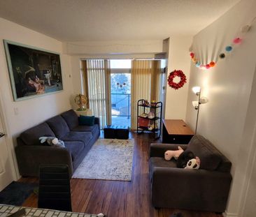 For Lease - 135 Wynford Drive Unit# 408, Toronto, Ontario - Photo 3