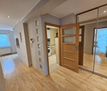 3pok. 86m2, ogród 200m2, 2 miejsca post., Gumieńce - Фото 4