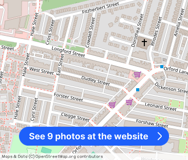 Dudley Street, Warrington - Photo 1