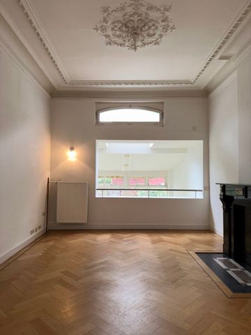 Te huur: Huis Bourgognestraat in Maastricht - Photo 4