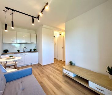 Grudziądz Mieszkanie na wynajem - Фото 1