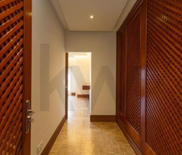 4 room luxury Flat for rent in Cascais e Estoril, Cascais, Lisbon - Photo 6