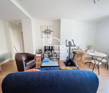 Location appartement 2 pièces 50.01 m² à Laval (53000) - Photo 3