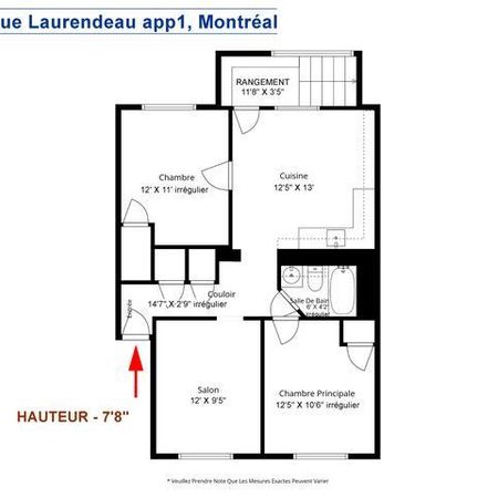 4.5 Ville Émard - Photo 4