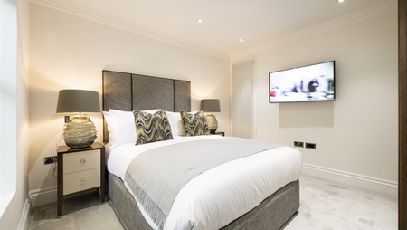 1 bedroom flat to rent - Photo 3