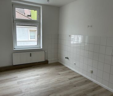 Verwirklichen Sie Ihren Wohn(t)raum selbst, 2,5 Zimmer Wohnung - Foto 1