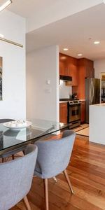 Modern Furnished Waterfront Condo in Yaletown - Photo 4