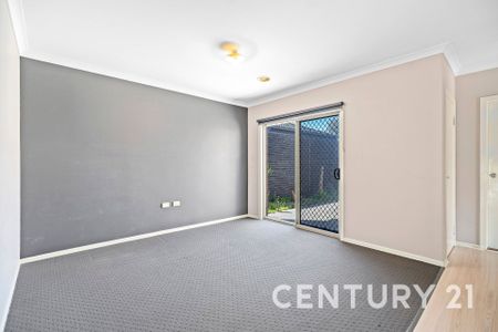 Located in the Eve Estate Cranbourne North - Photo 3