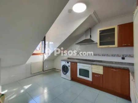 Piso en alquiler en Centro - Foto 2