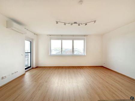 2-Zimmer-Wohnung mit Balkon, Klimaanlage & Parkplatz in zentraler Lage von Tulln - Foto 2