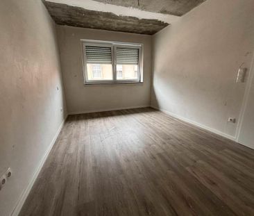 Neubau, geräumige Obergeschosswohnung mit Balkon - Photo 1