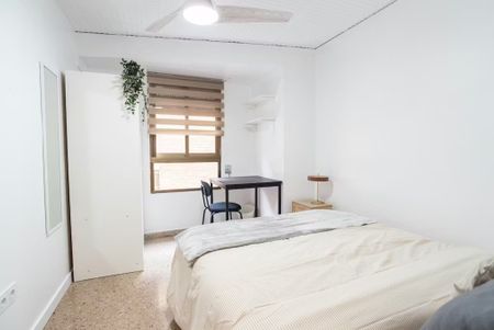 Carrer de José Iturbi, Xirivella, Valencian Community 46950 - Photo 2