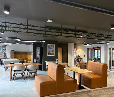 Townhouse Compact Ensuite - Photo 6