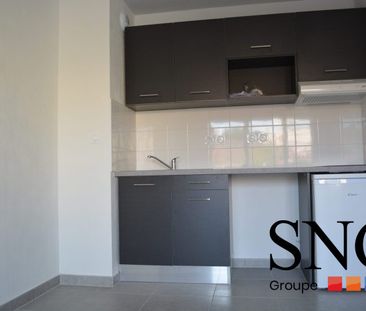 T2 AVEC BALCON ET PARKING - Photo 3