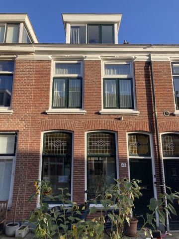 Te huur: Huis Klaverstraat in Utrecht - Foto 3