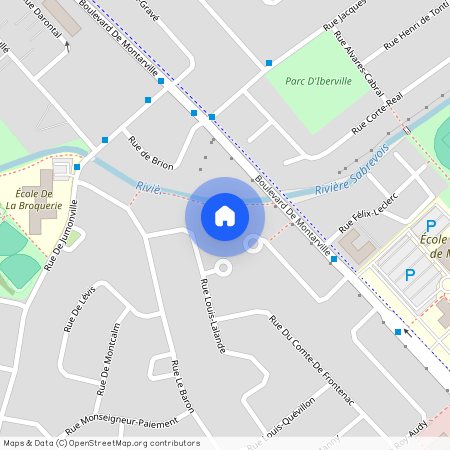 Nouveauté, 807 Rue Victor-Bourgeau, Boucherville (, Montérégie, ), J4B8L3