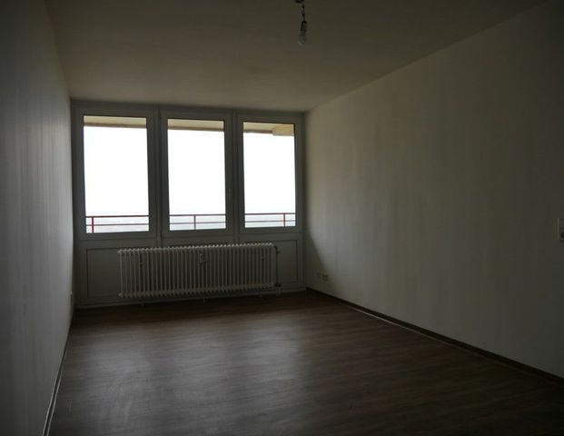 ﻿Schöne 3-Zimmer-Wohnung mit Balkon in Maintal-Bischofsheim zu vermieten - Foto 1