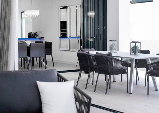 5 bedroom luxury Villa for rent in San Pedro de Alcántara, Spain