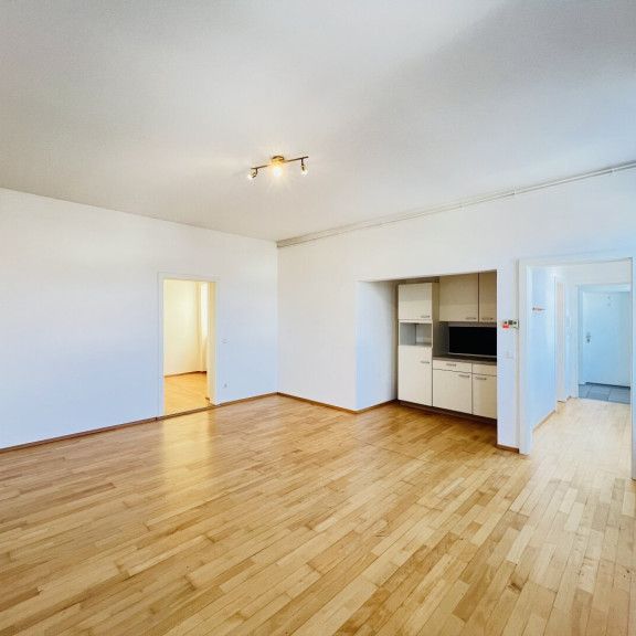 Loosdorf-Zentrum: Charmante, helle Wohnung für € 595,00,- - Photo 1