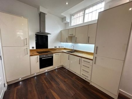 Hounds Gate Court, Nottingham, NG1 - Photo 4