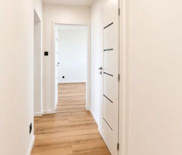 Pronájem nadstandardního bytu 3+1 po rekonstrukci, Ostrava - Fotografie 3
