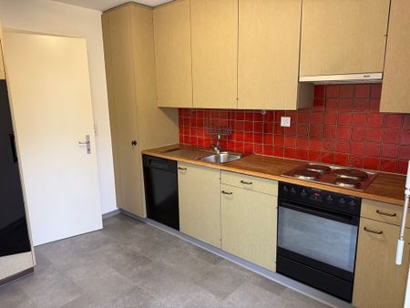 Charmante Wohnung zu vermieten! - Photo 2