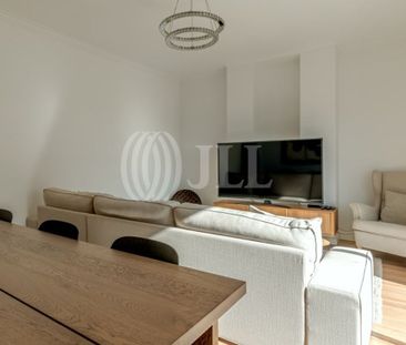 3 room luxury Apartment for rent in Moinho das Antas (Oeiras e Sao ... - Photo 4