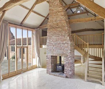 4 bedroom barn conversion to rent - Photo 3